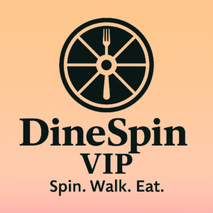 DineSpin VIP