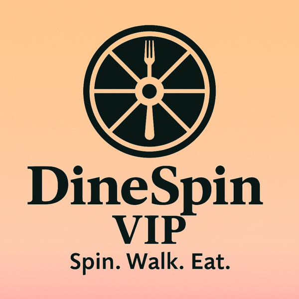 DineSpin VIP
