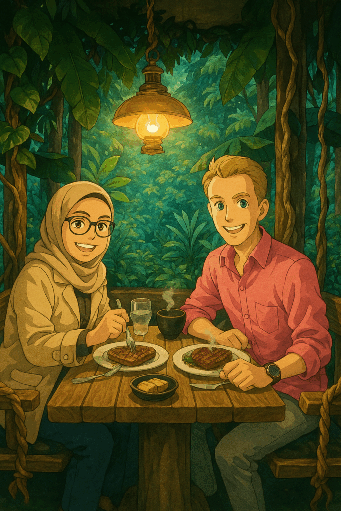 DineFate - 01.06.2025 🍽️